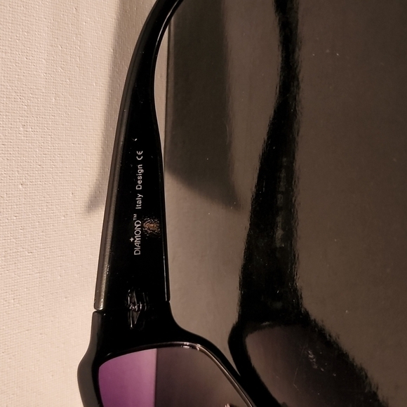 Designer diamond eyewear - Picture 4 of 8